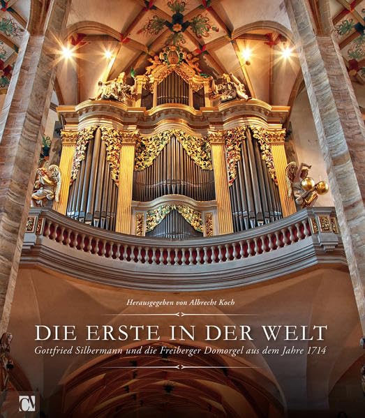 Die Erste in der Welt Arts & Music