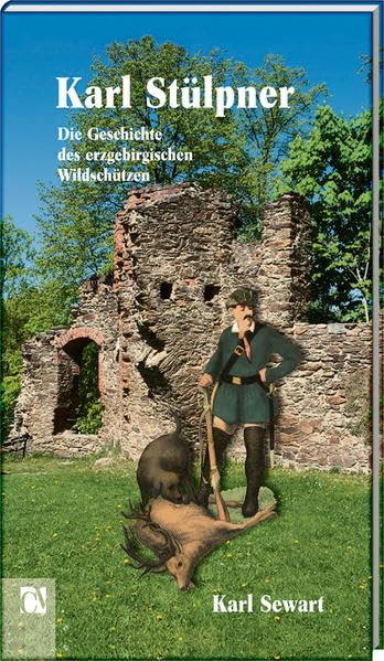 Karl Stülpner Personalities Books