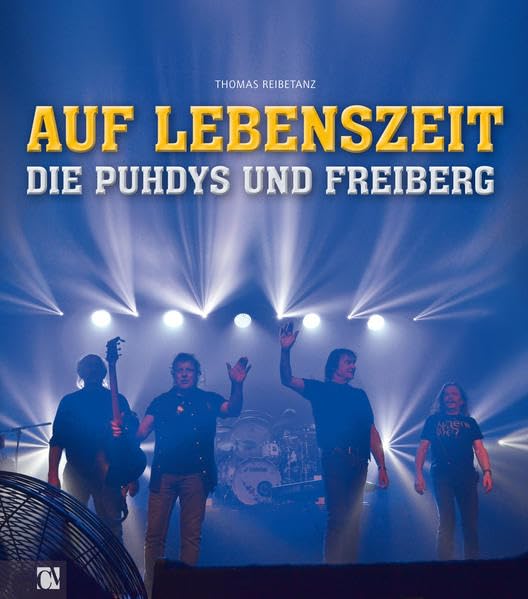Auf Lebenszeit Arts & Music Books