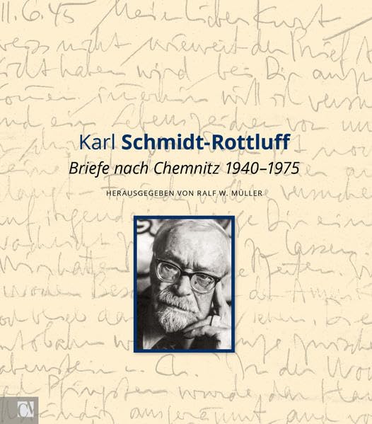 Briefe nach Chemnitz 1940 - 1975 book