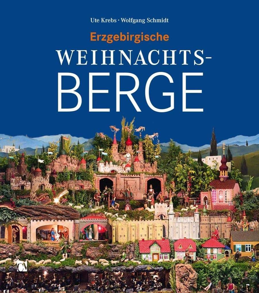Erzgebirgische Weihnachtsberge Film, Art & Culture