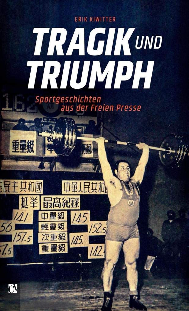 Product Image: Tragik und Triumph
