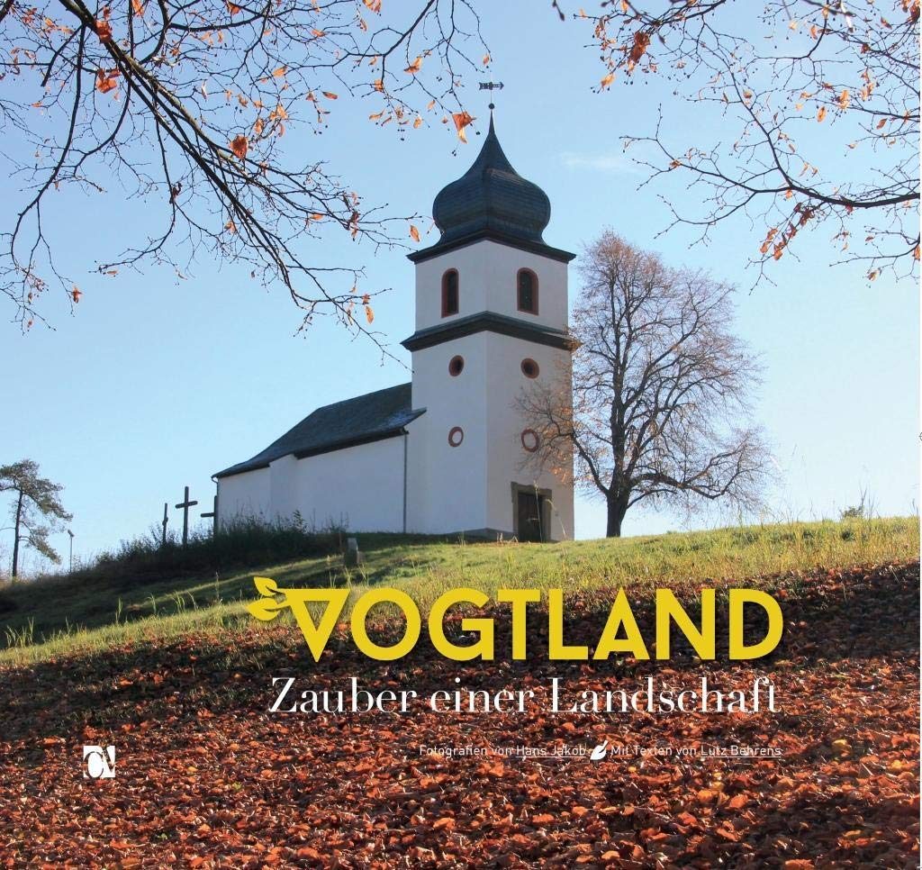 Vogtland Nature & Animals