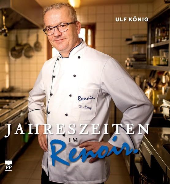 Jahreszeiten im Renoir Leisure, Home & Garden