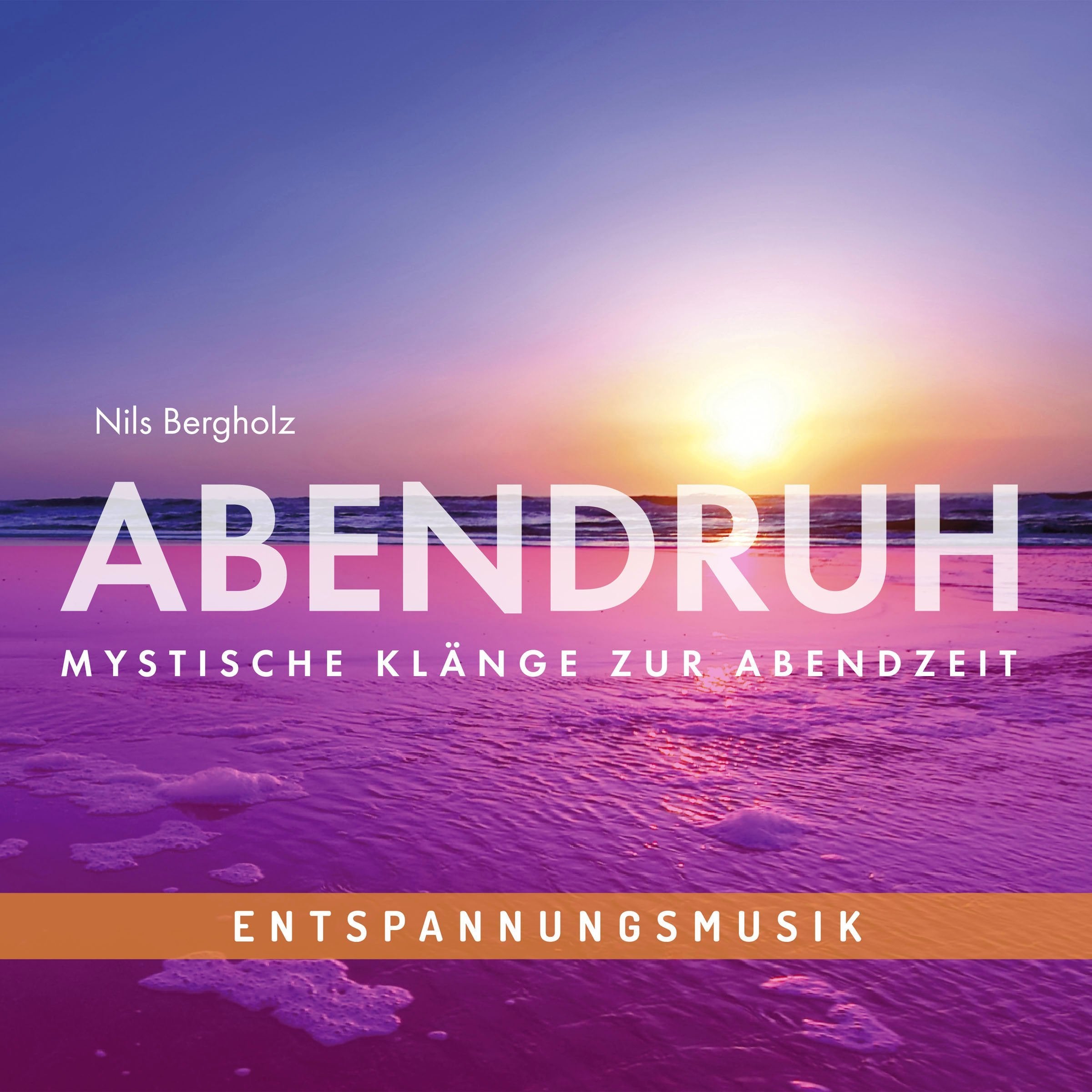 Entspannungsmusik: ABENDRUH - Mystische Klänge zur Abendzeit Health, Nutrition & Fitness
