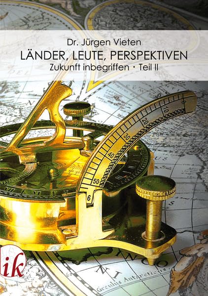Länder, Leute, Perspektiven Contemporary literature