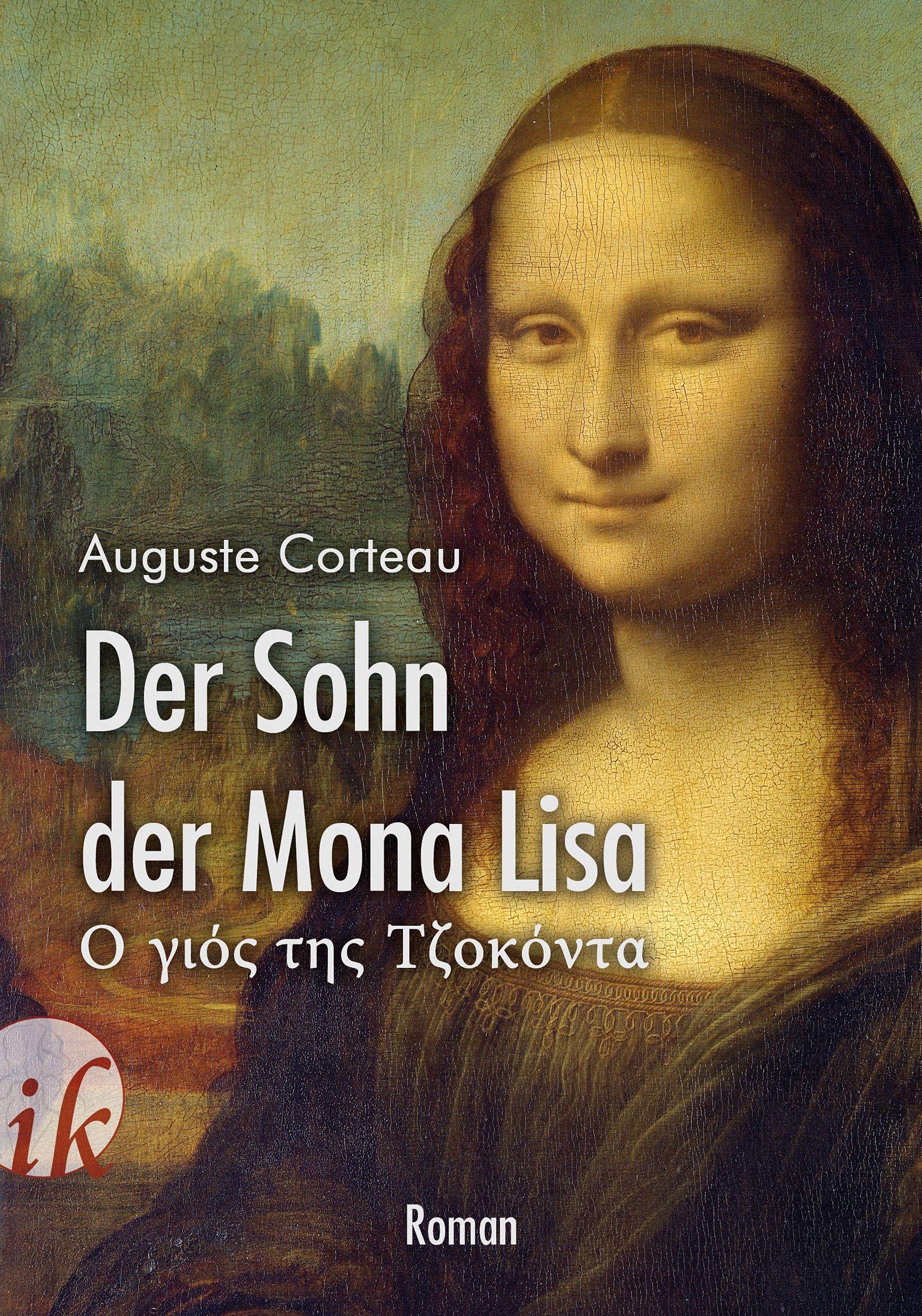 Der Sohn der Mona Lisa Contemporary literature Books