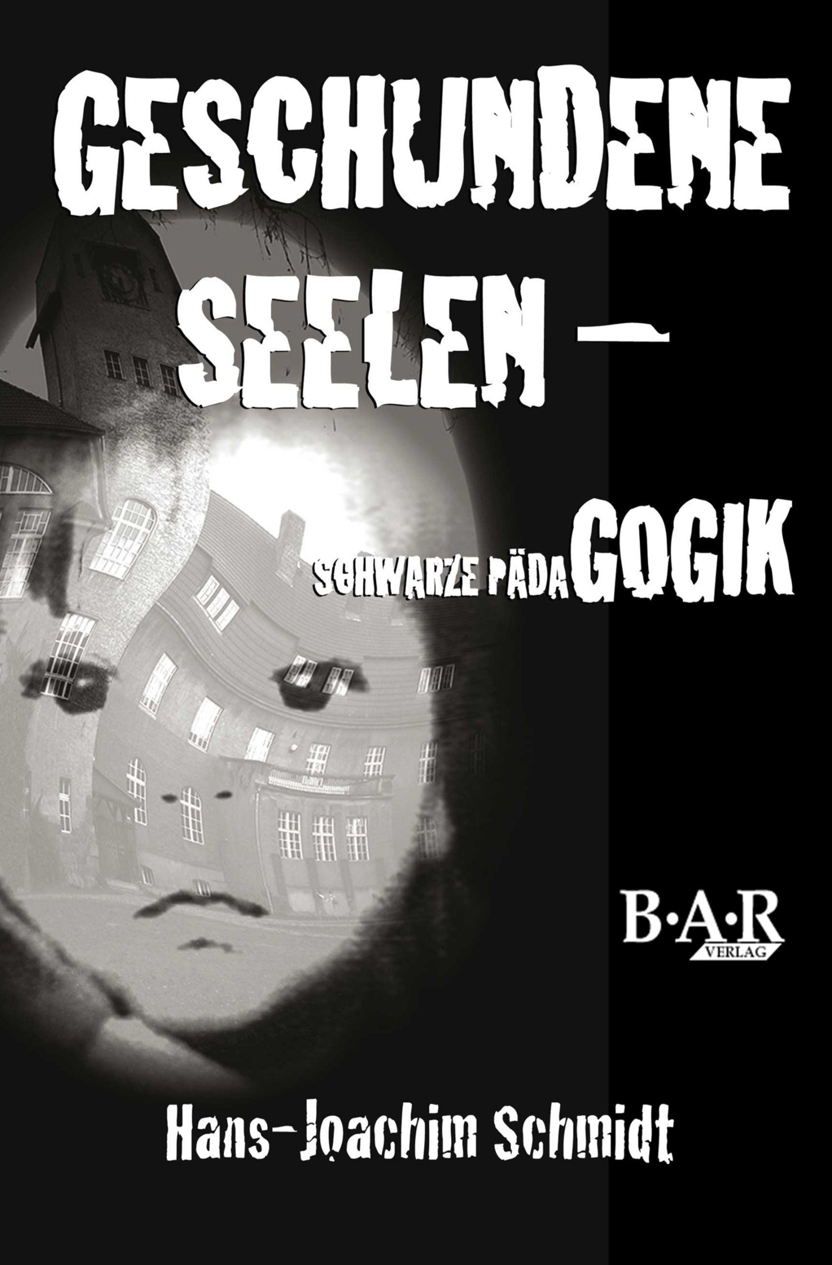 Geschundene Seelen book