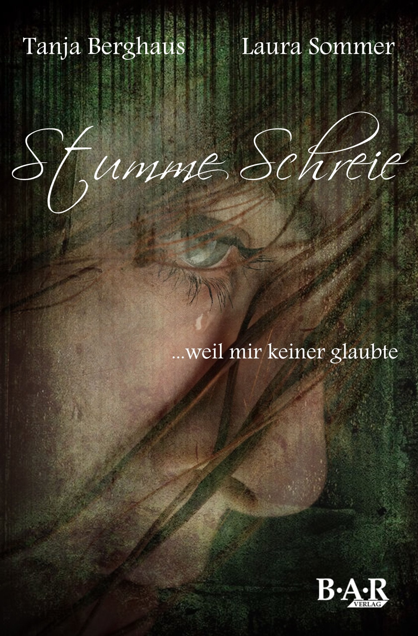 Stumme Schreie... weil mir keiner glaubte book