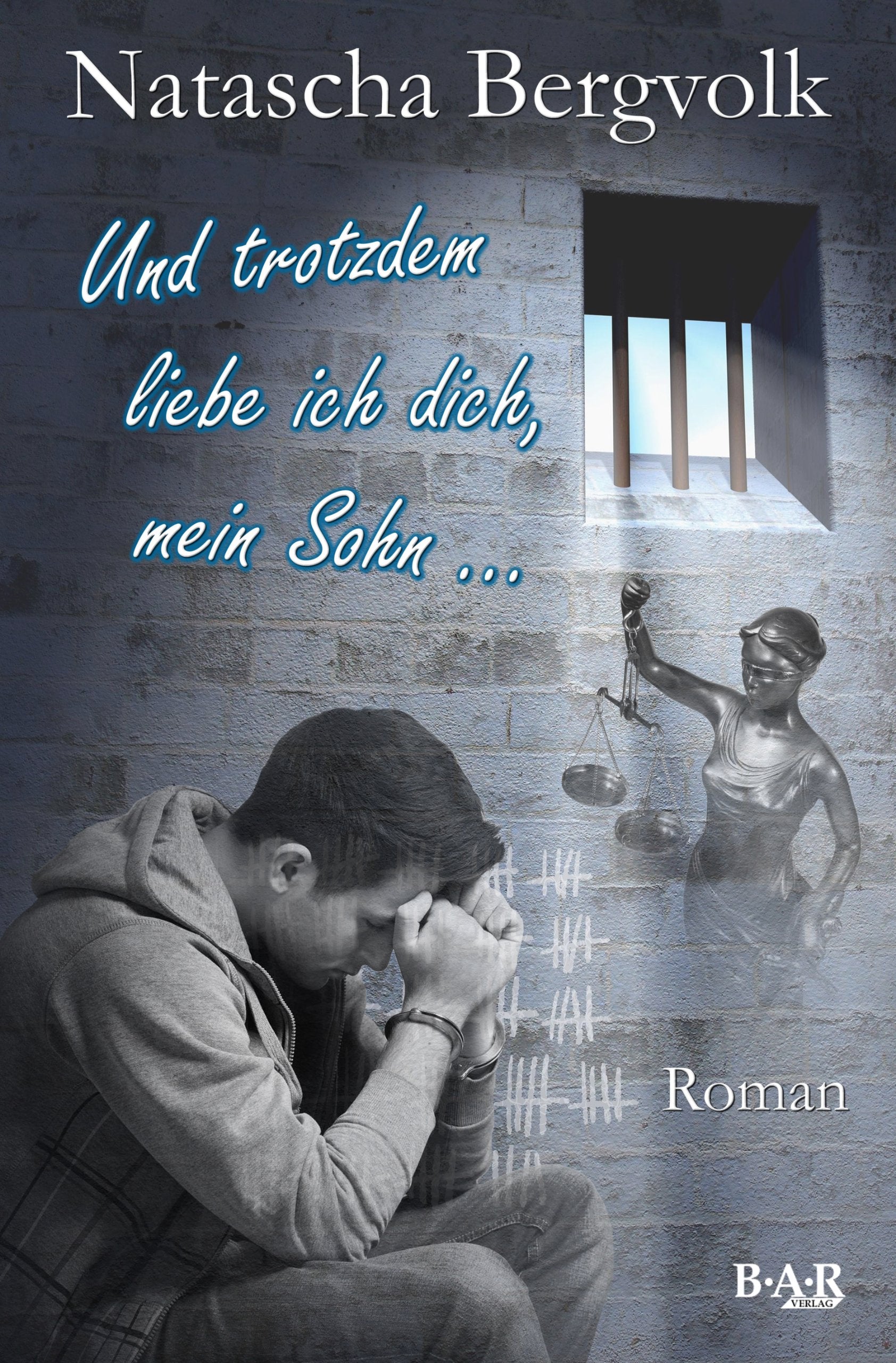 Und trotzdem lieb ich dich, mein Sohn... book