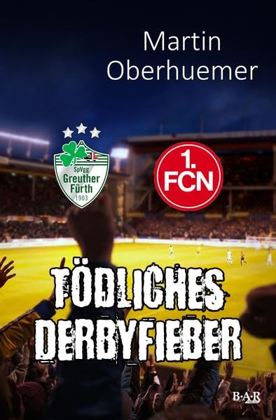 Tödliches Derbyfieber Contemporary literature