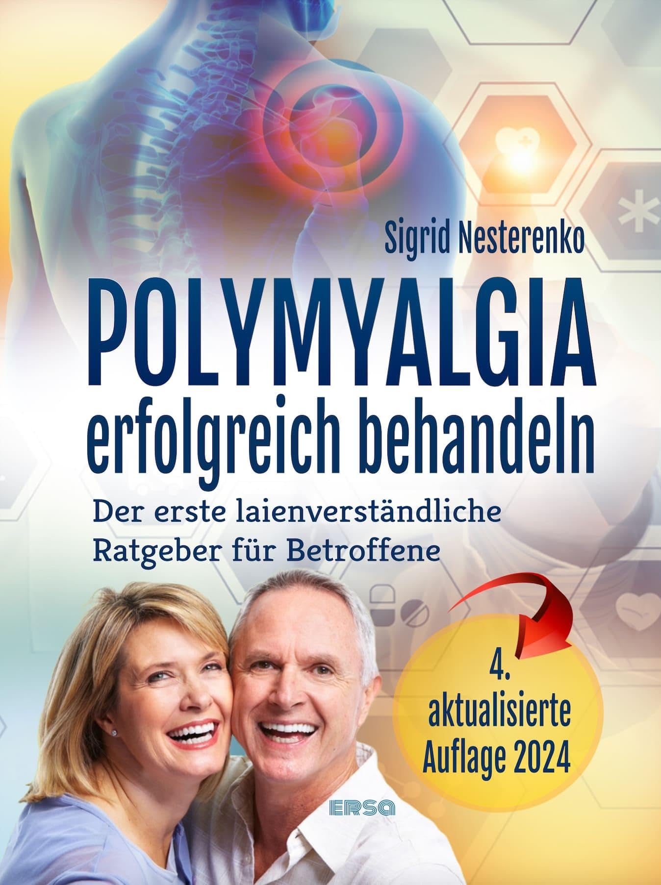 Polymyalgia erfolgreich behandeln Medicine Books