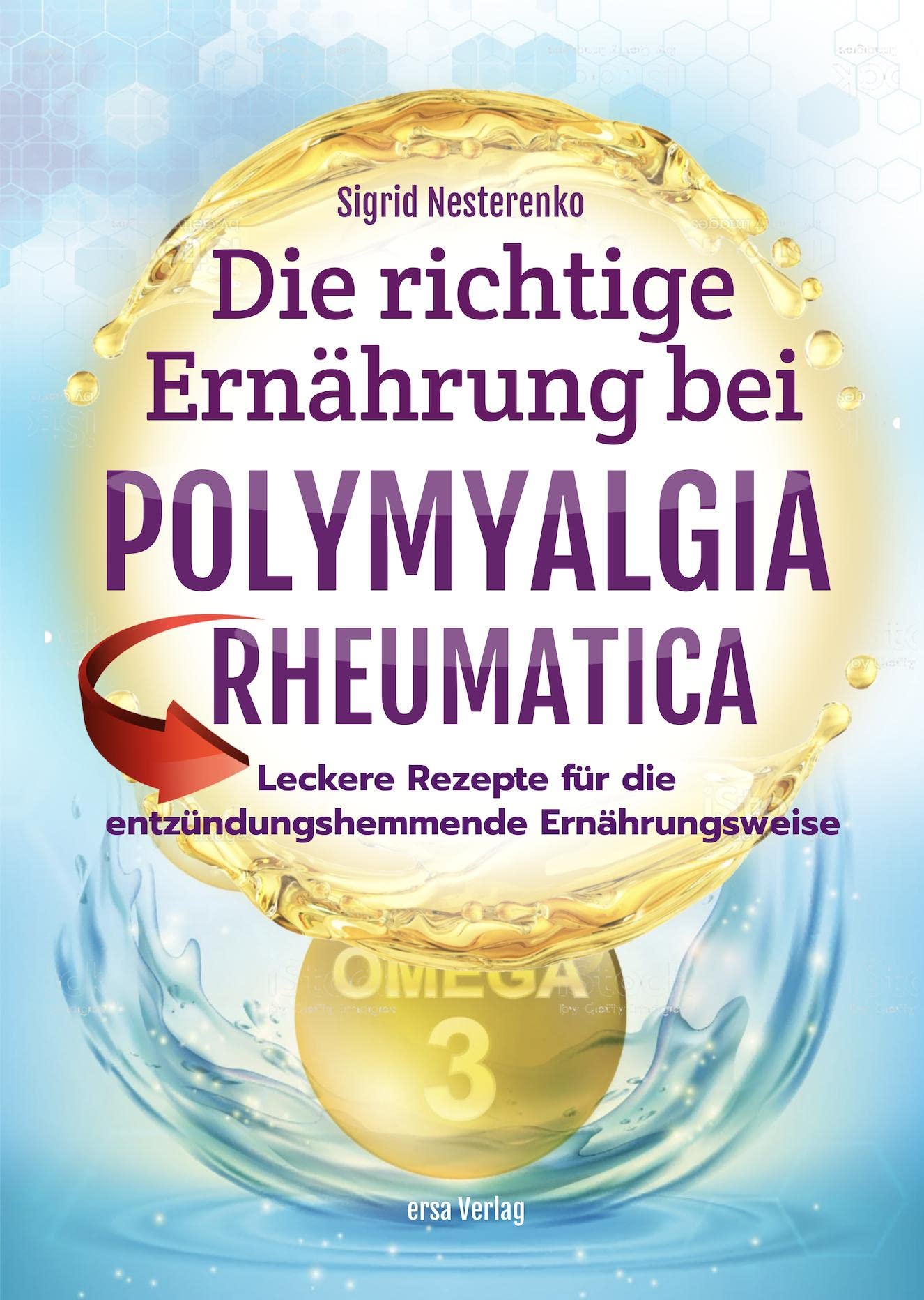 Die richtige Ernährung bei Polymyalgia Rheumatica Medicine