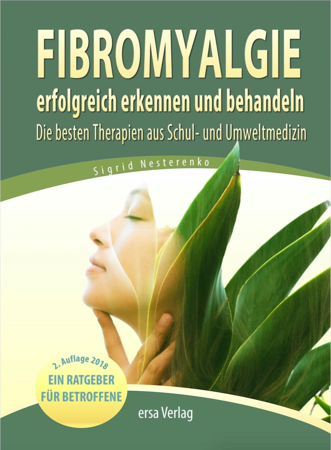 Fibromyalgie erfolgreich erkennen und behandeln book