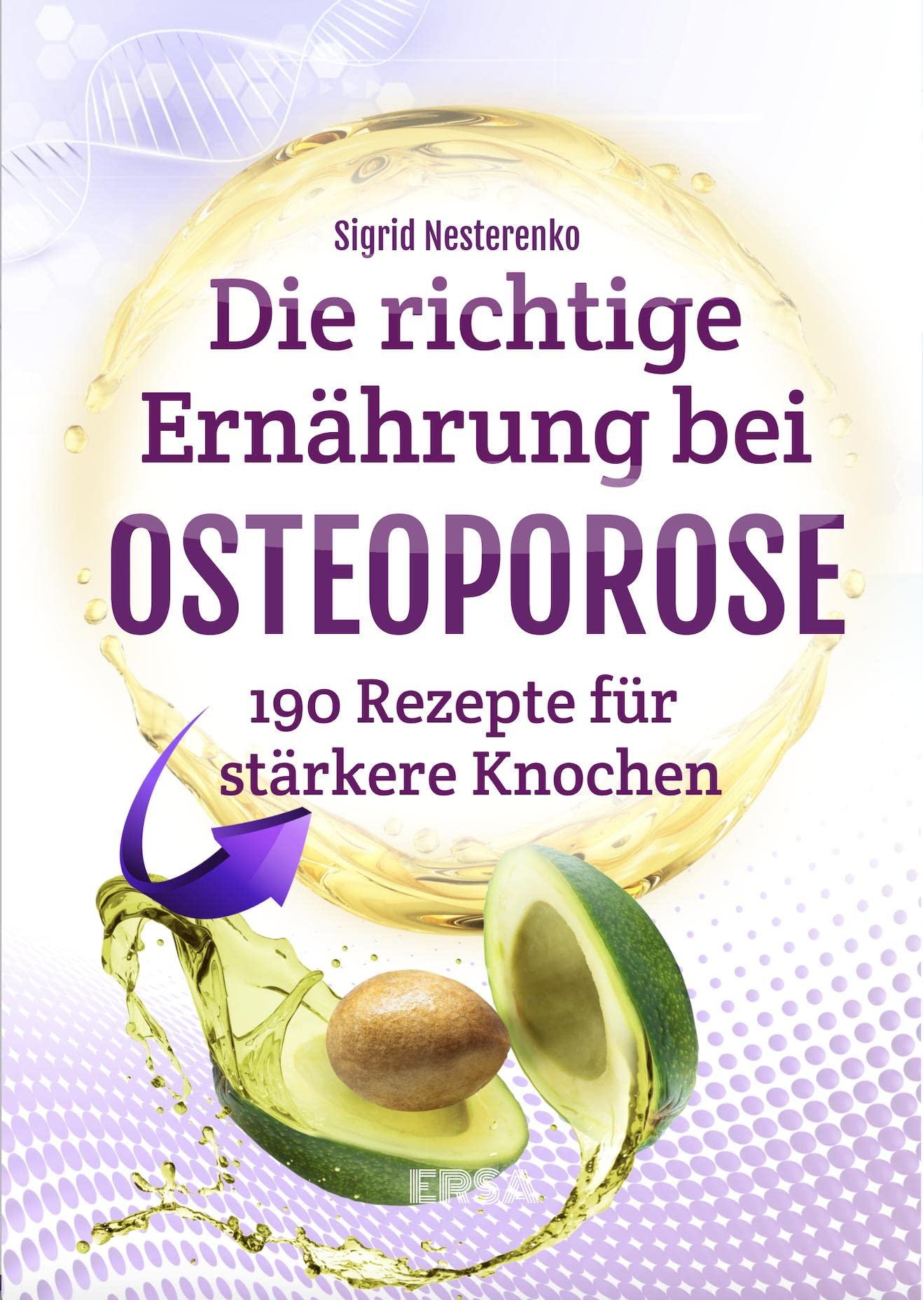 Die richtige Ernährung bei Osteoporose Medicine