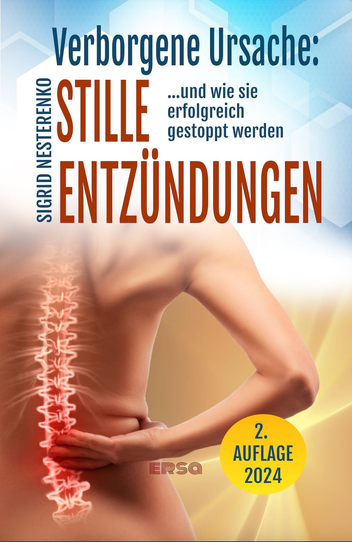 Verborgene Ursache: Stille Entzündungen Medicine