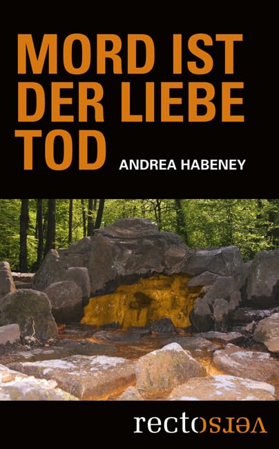 Mord ist der Liebe Tod Contemporary literature