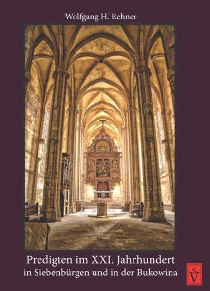 Predigten im XXI. Jahrhundert: in Siebenbürgen und in der Bukowina (Siebenbürgische Theologische Bibliothek) Religion & Esotericism