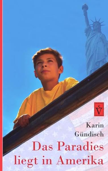 Das Paradies liegt in Amerika (Siebenbürgische Kinder- und Jugendbücher) Politics & History