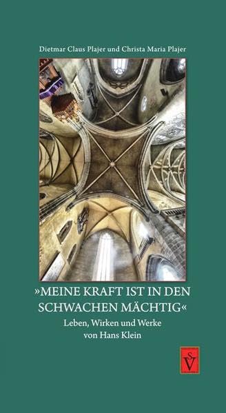 Meine Kraft ist in den Schwachen mächtig book