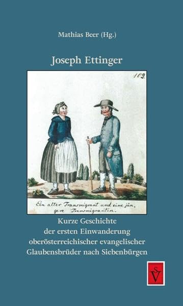 Kurze Geschichte der ersten Einwanderung oberösterreichischer evangelischer Glaubensbrüder nach Siebenbürgen book