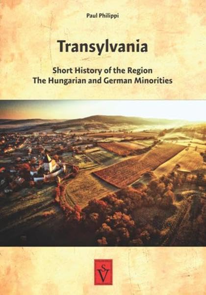 Transylvania book