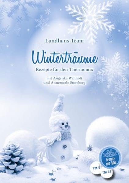 Winterträume Leisure, Home & Garden