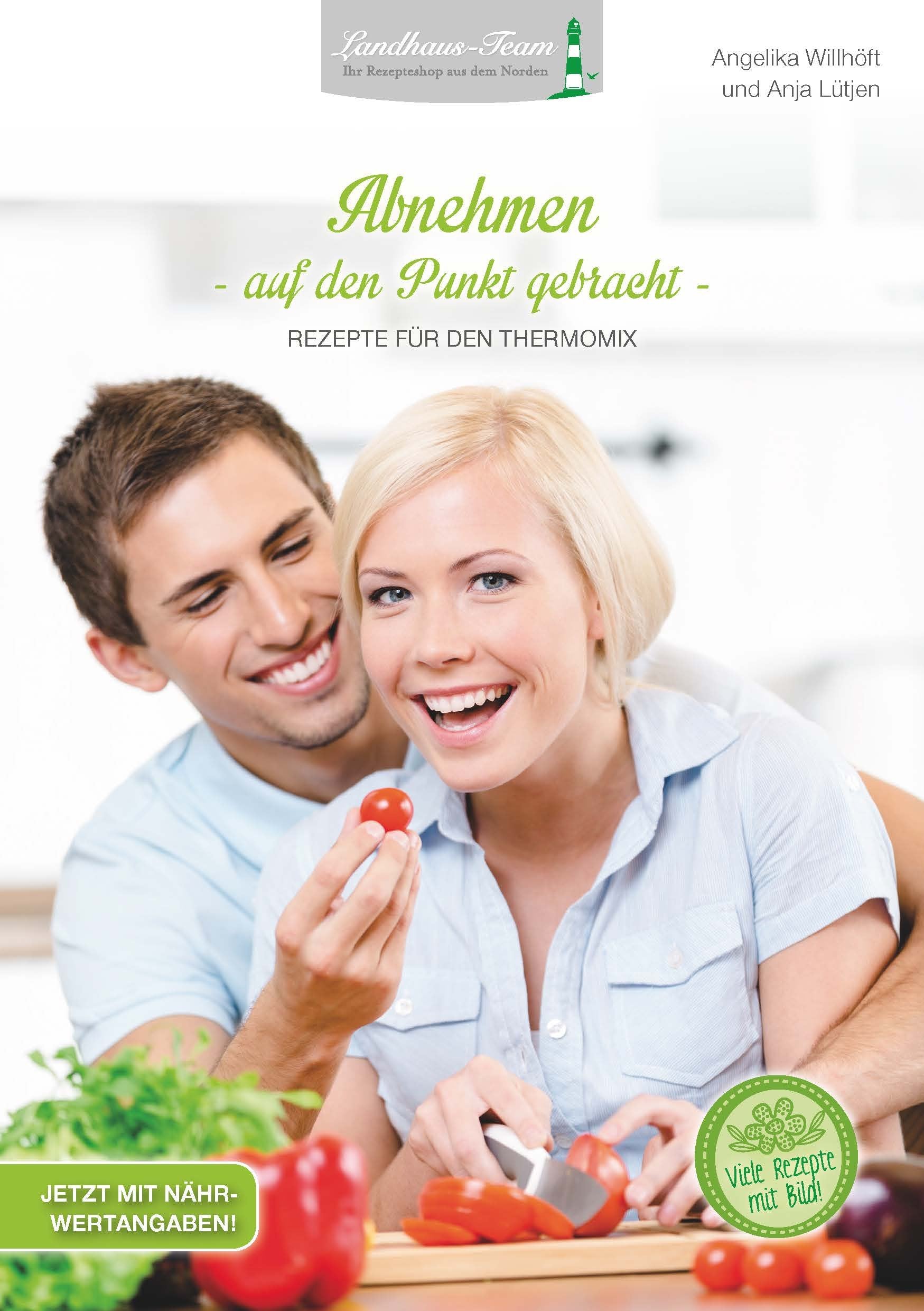 Abnehmen - auf den Punkt gebracht Leisure, Home & Garden Books