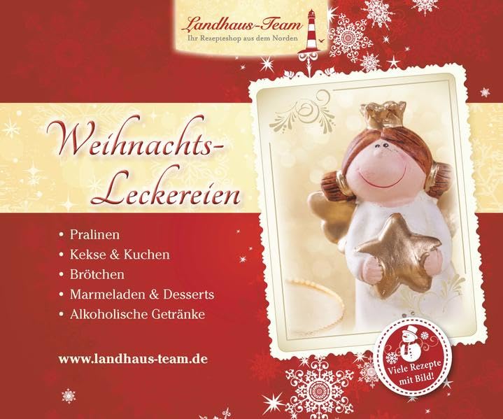 Weihnachts-Leckereien: Pralinen, Kekse & Kuchen, Brötchen, Marmeladen & Desserts, Alkoholische Getränke: Pralinen, Kekse & Kuchen, Brötchen, ... Alkoholische Getränke. Für TM 5, TM 31 Leisure, Home & Garden