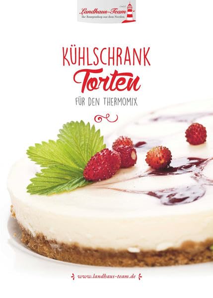 Kühlschranktorten für den Thermomix Leisure, Home & Garden