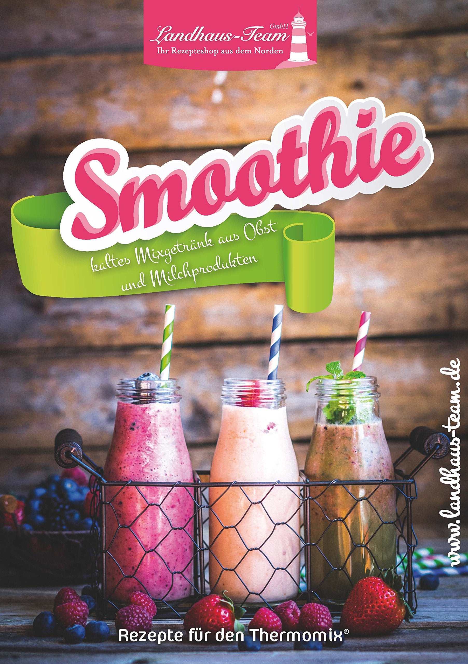 Smoothie Leisure, Home & Garden