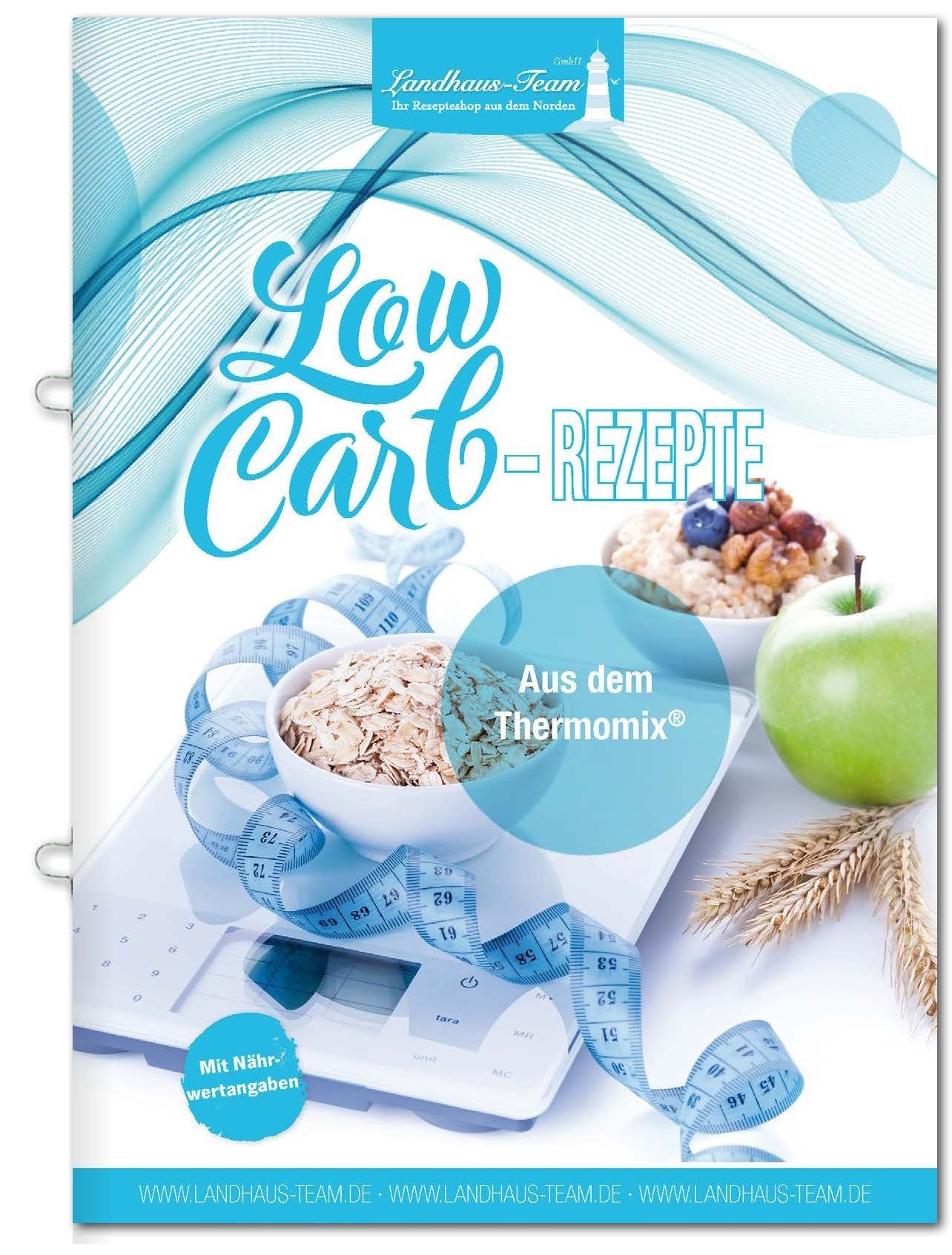 LowCarb Leisure, Home & Garden