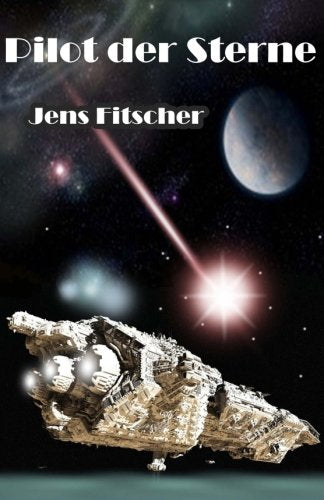 Pilot der Sterne Fantasy & Sci-Fi