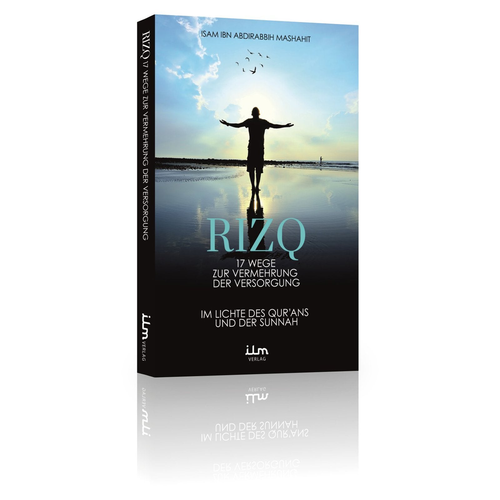 Rizq - 17 Wege zur Vermehrung der Versorgung Books