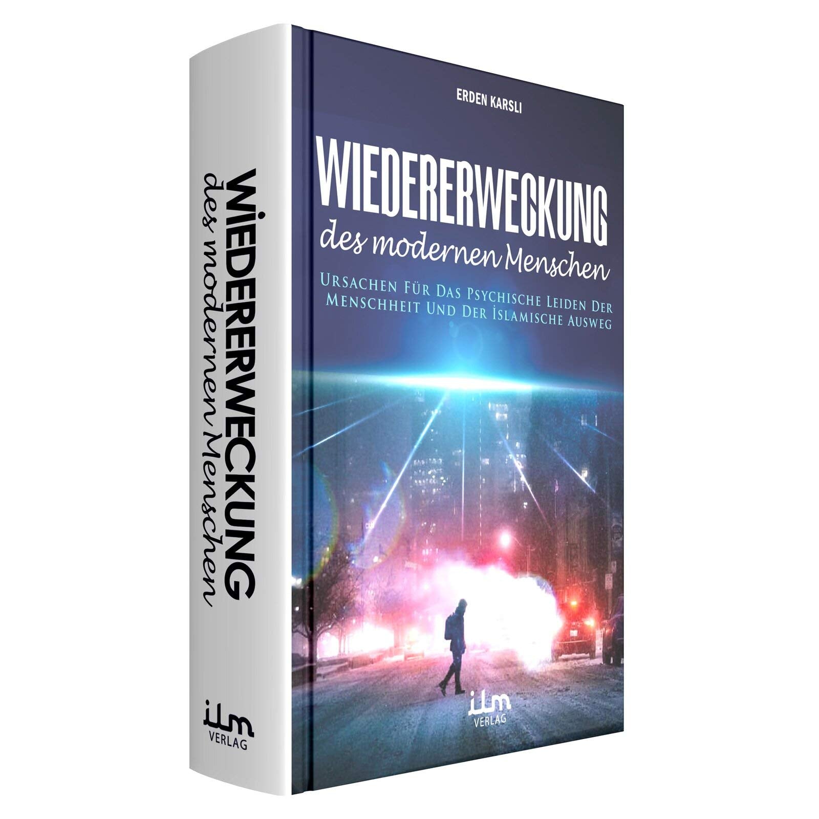 Wiedererweckung des modernen Menschen Religion & Esotericism