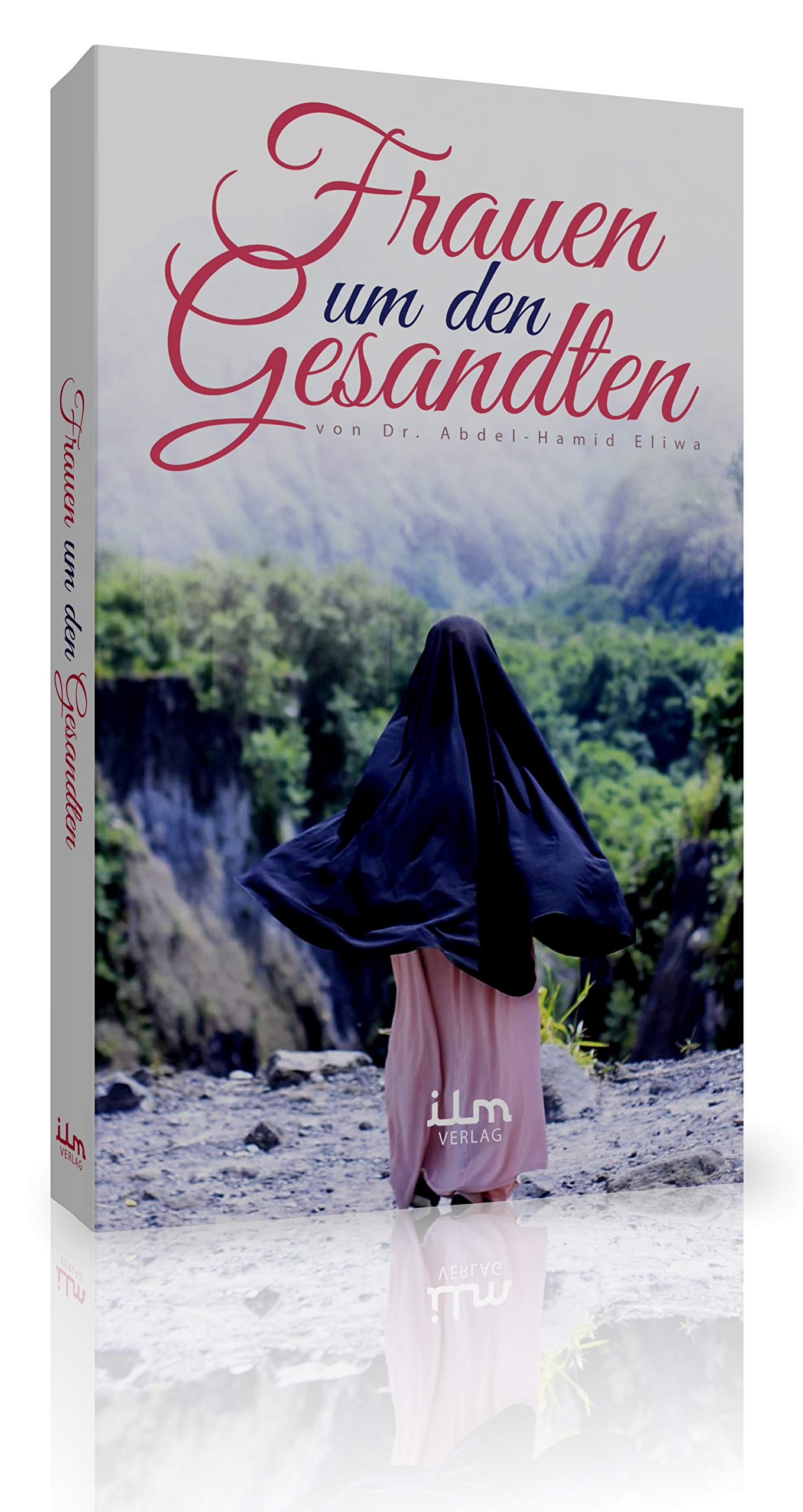 Frauen um den Gesandten, umfangreiche Erzählungen aus dem Leben von 40 edlen Diamanten Religion & Esotericism