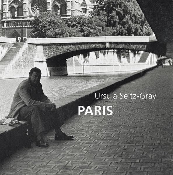 Product Image: Ursula Seitz-Gray - Paris