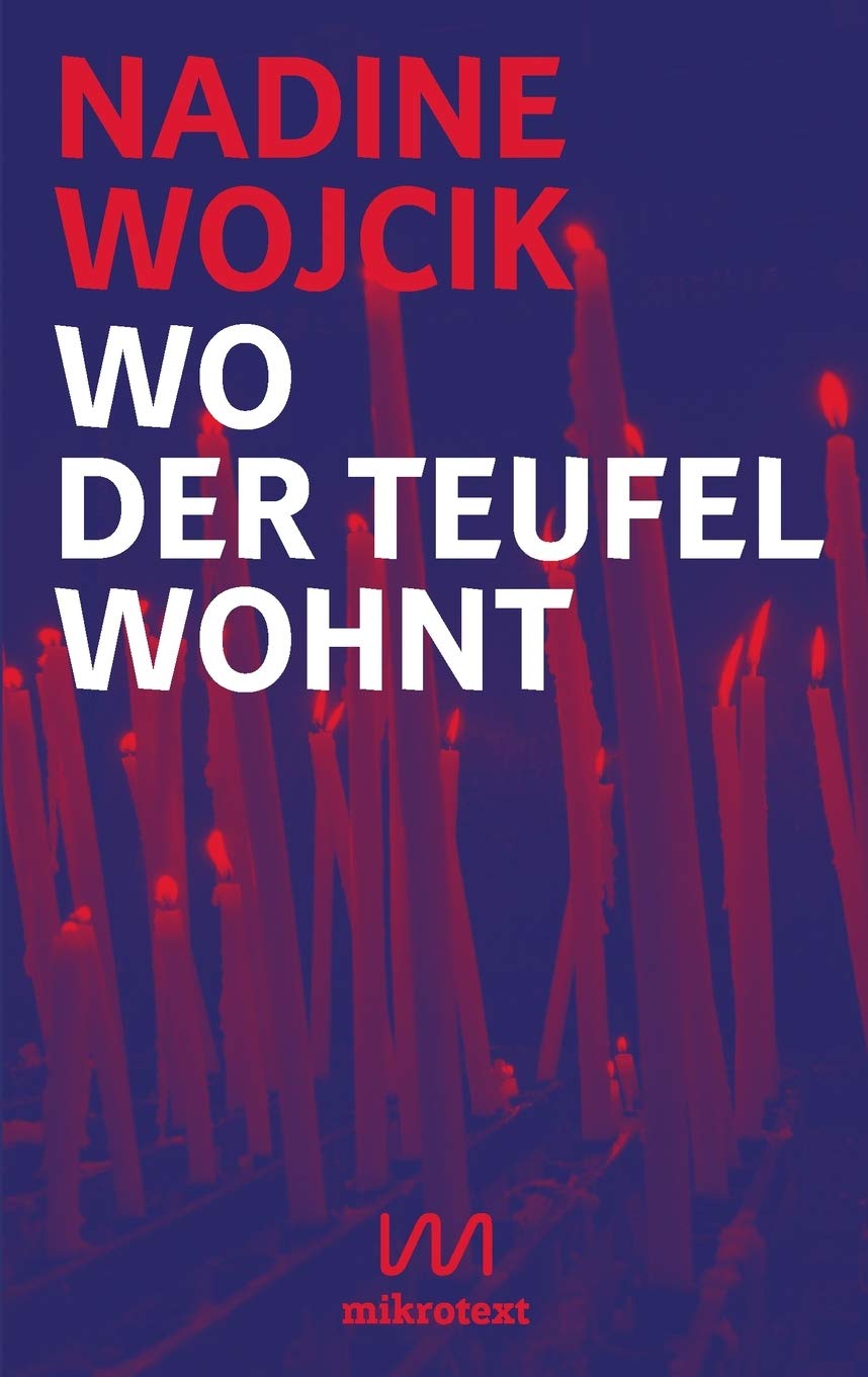 Wo der Teufel wohnt: Besessene und Exorzisten in Polen Essays & Short Stories