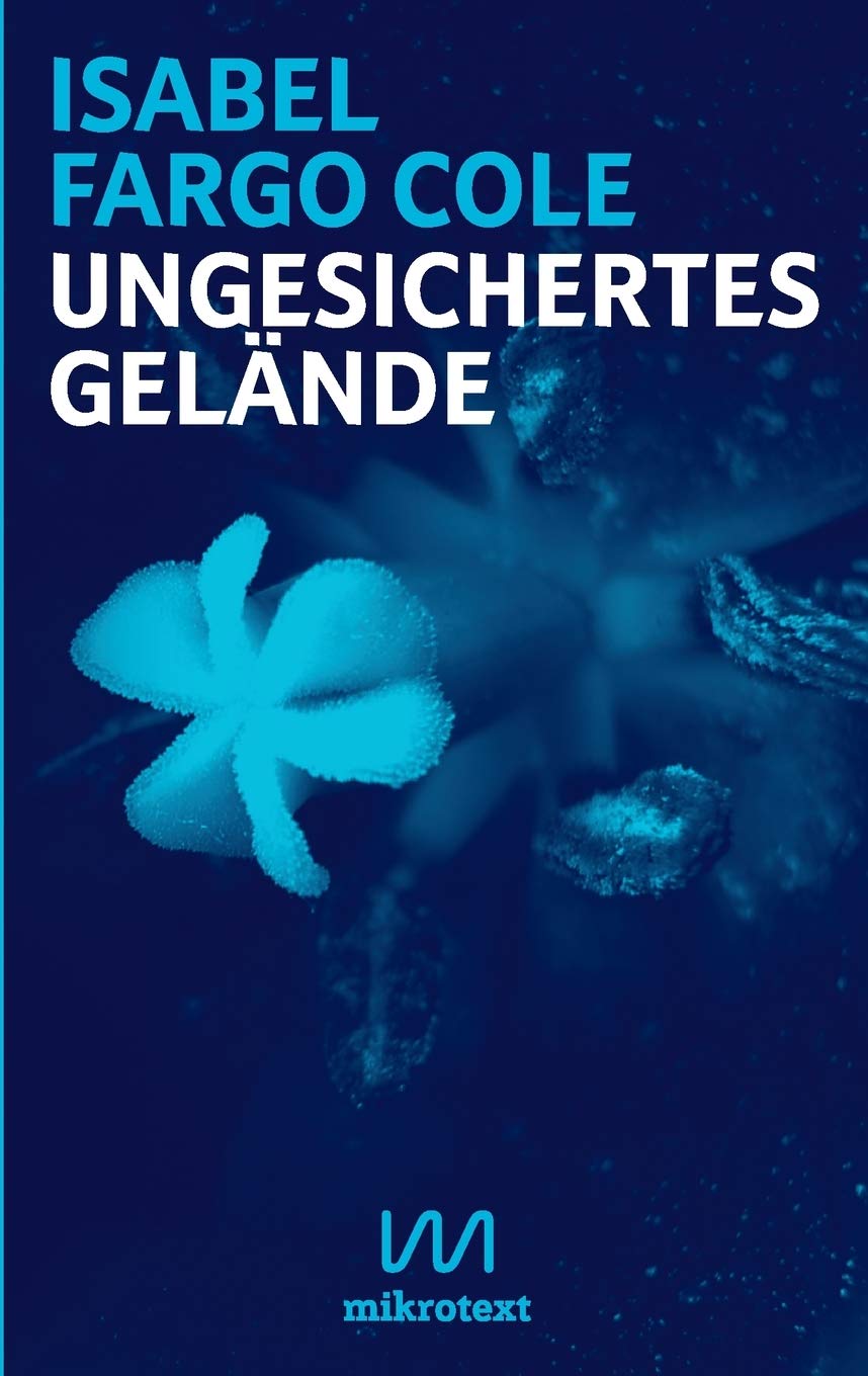 Ungesichertes Gelände Media & Communication
