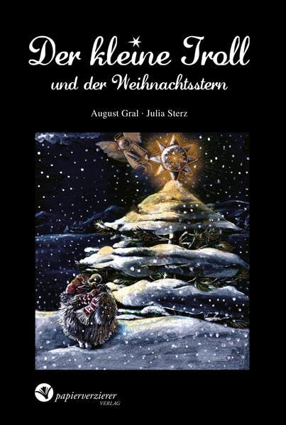 Der kleine Troll und der Weihnachtsstern Film, Art & Culture
