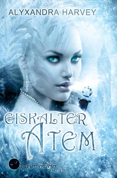 Eiskalter Atem Action & Adventure