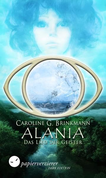 Alania - Das Lied der Geister Social Sciences