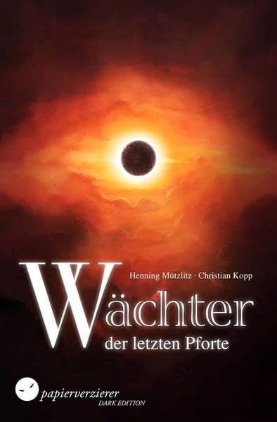 Wächter der letzten Pforte book