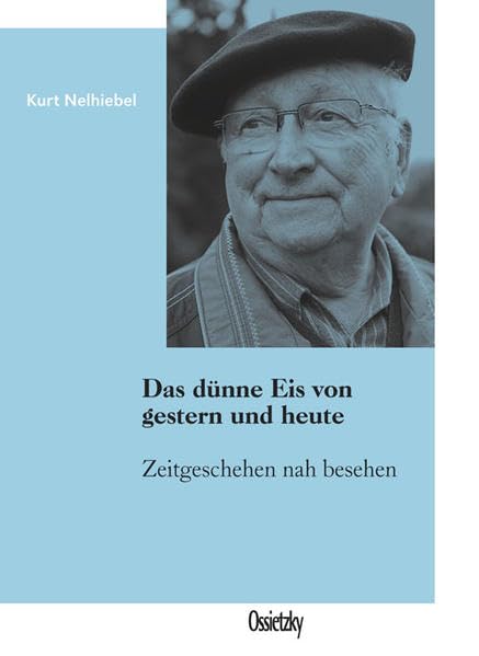 Das dünne Eis von gestern und heute: Zeitgeschehen nah besehen Law