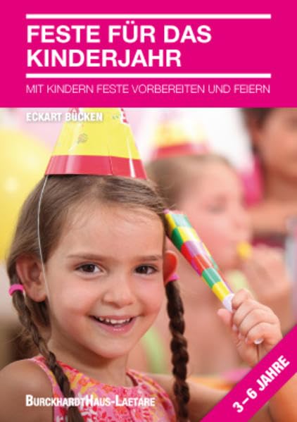Feste für das Kinderjahr Learning & Reference