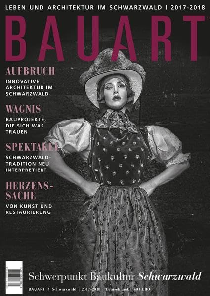 BAUART 2017/2018 Second-hand books on film, art and culture