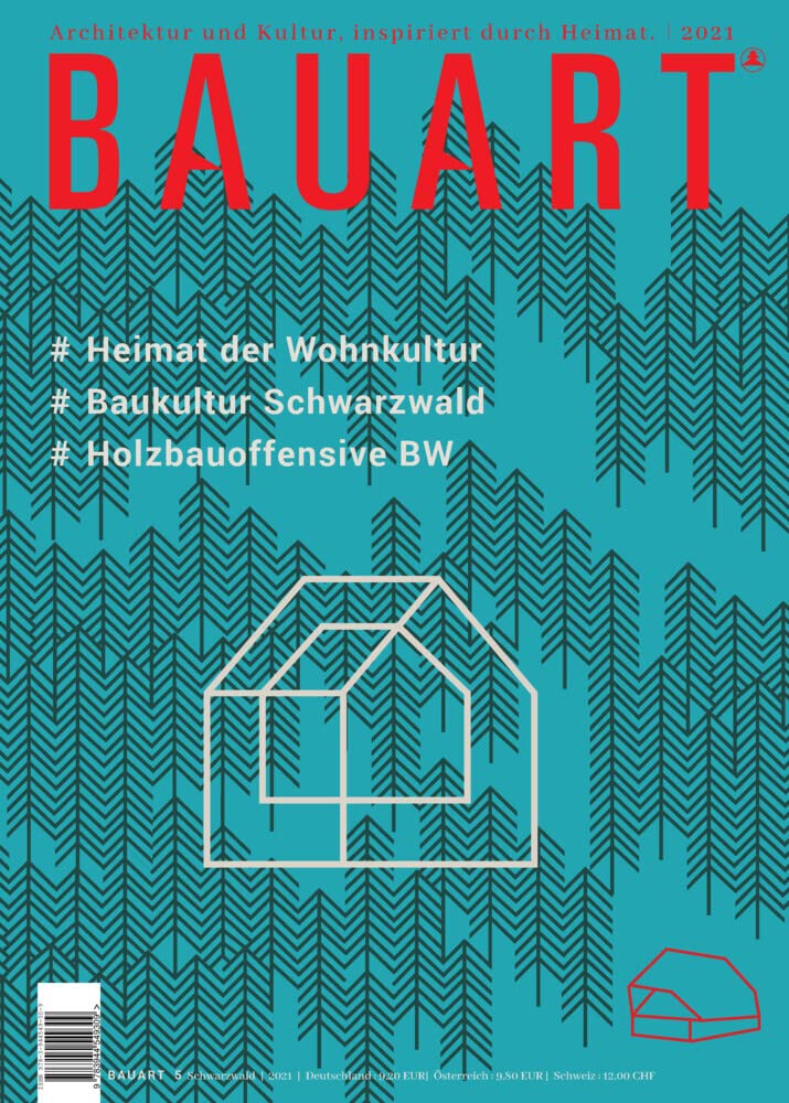 BAUART 2021 Film, Art & Culture