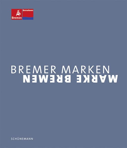 Bremer Marke - Marke Bremen book