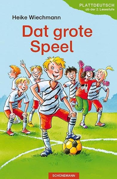 Product Image: Dat grote Speel