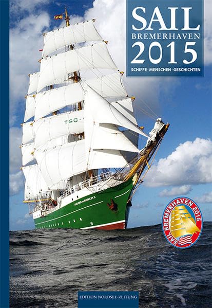 Product Image: SAIL Bremerhaven 2015